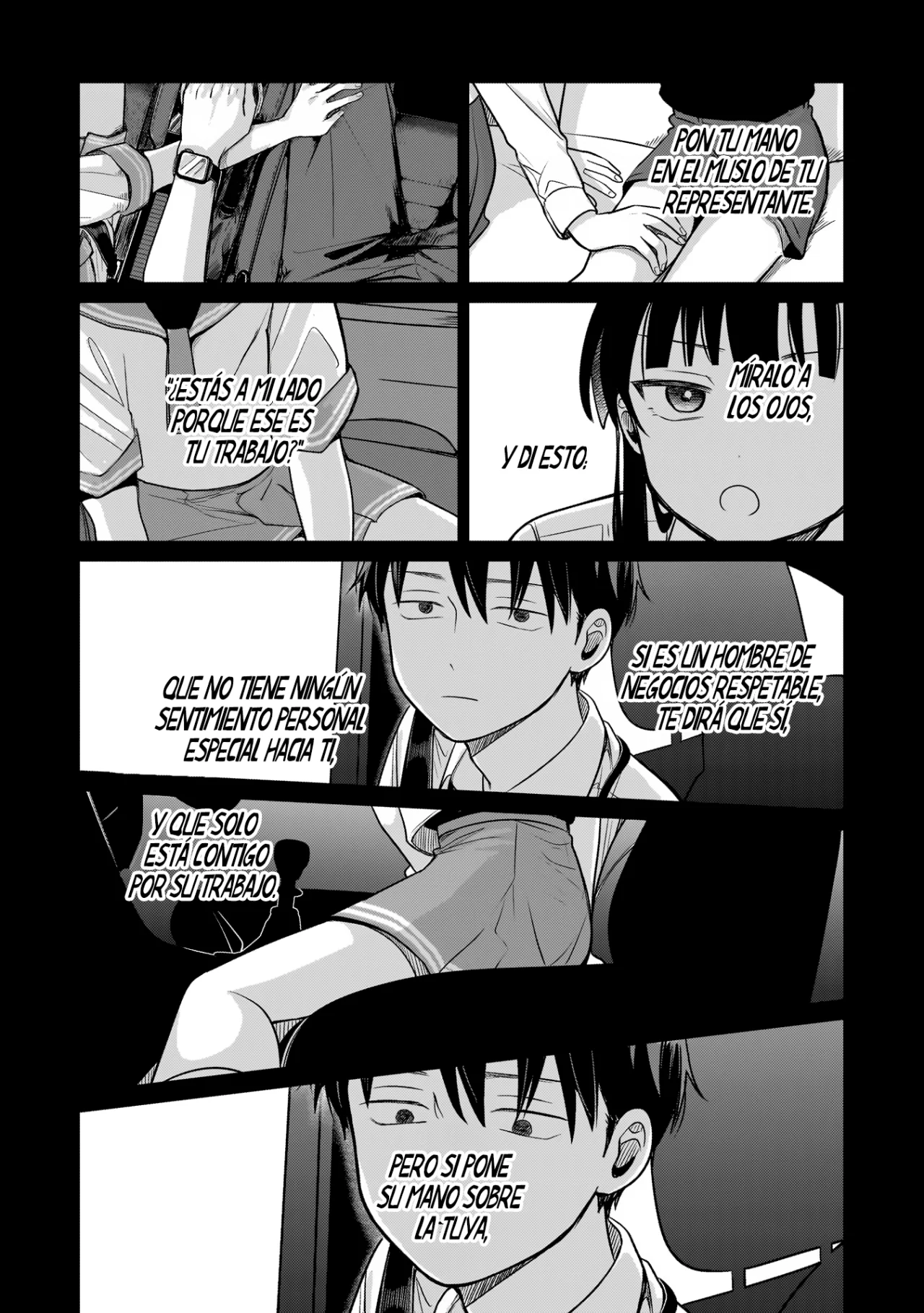 Página 48 del Manga