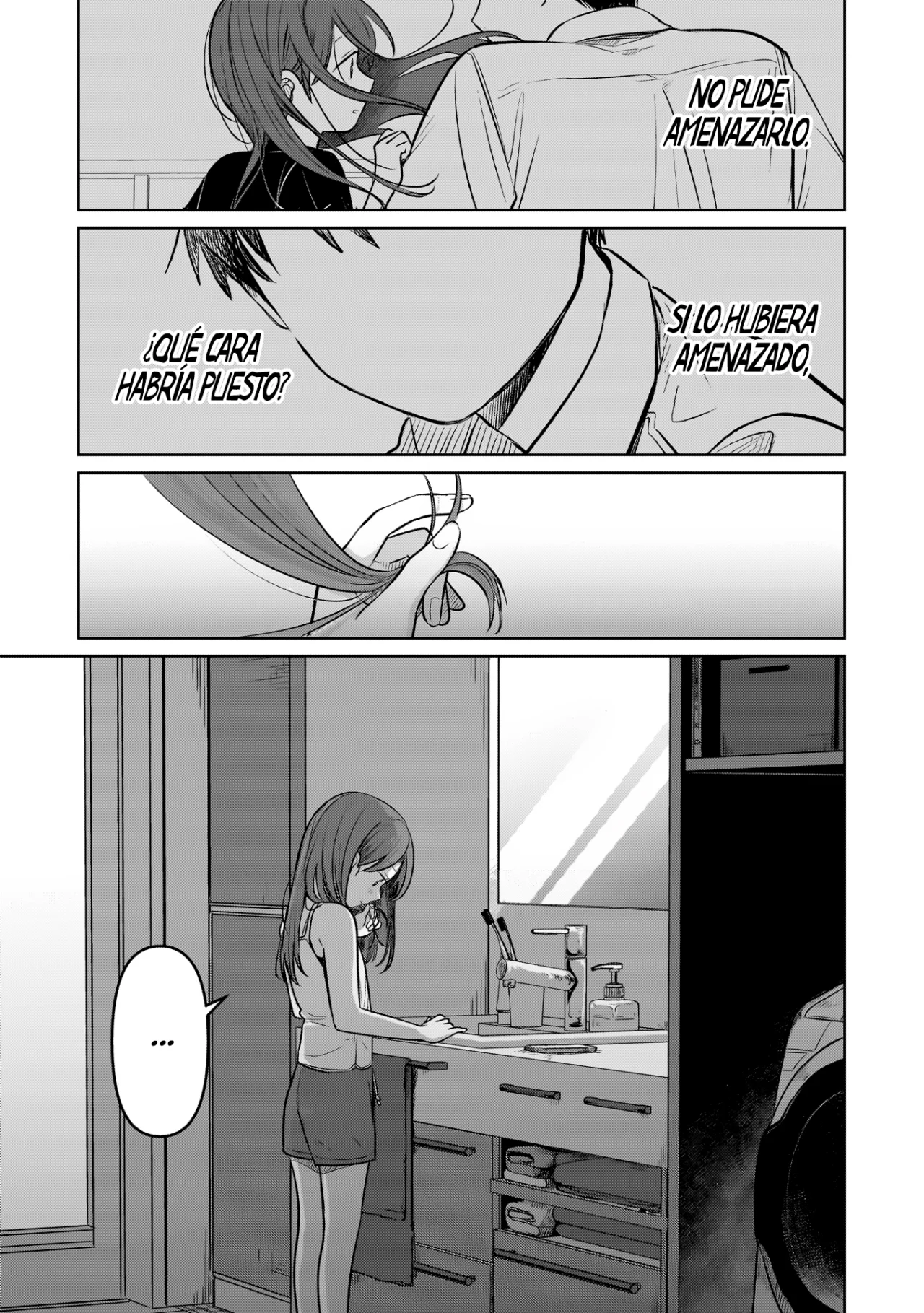 Página 34 del Manga