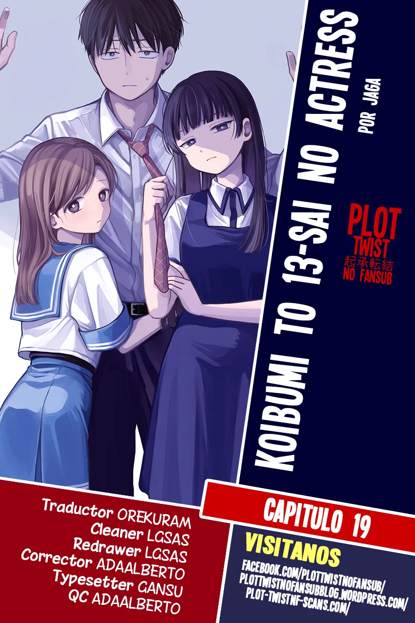 Página 46 del Manga