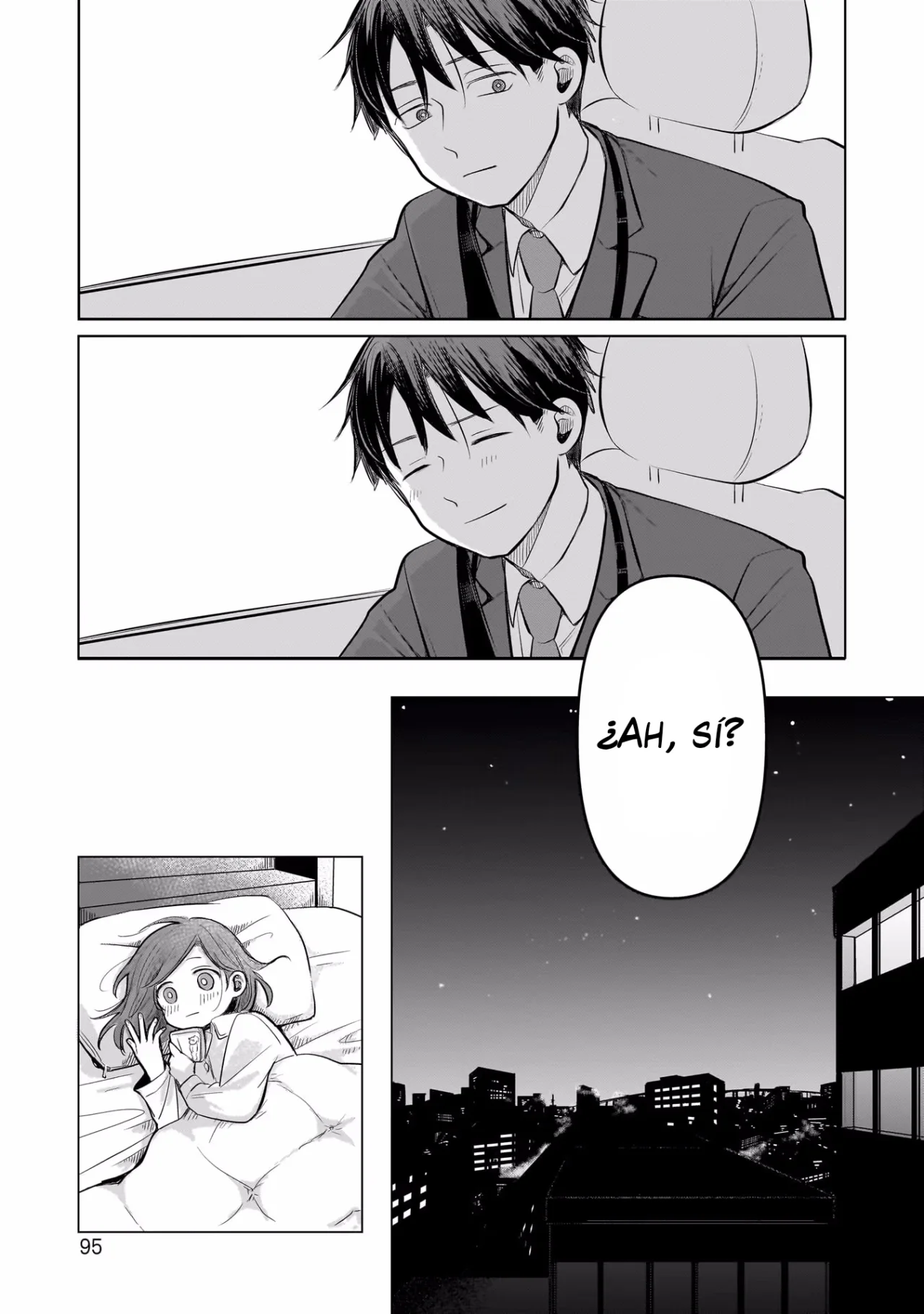 Página 38 del Manga