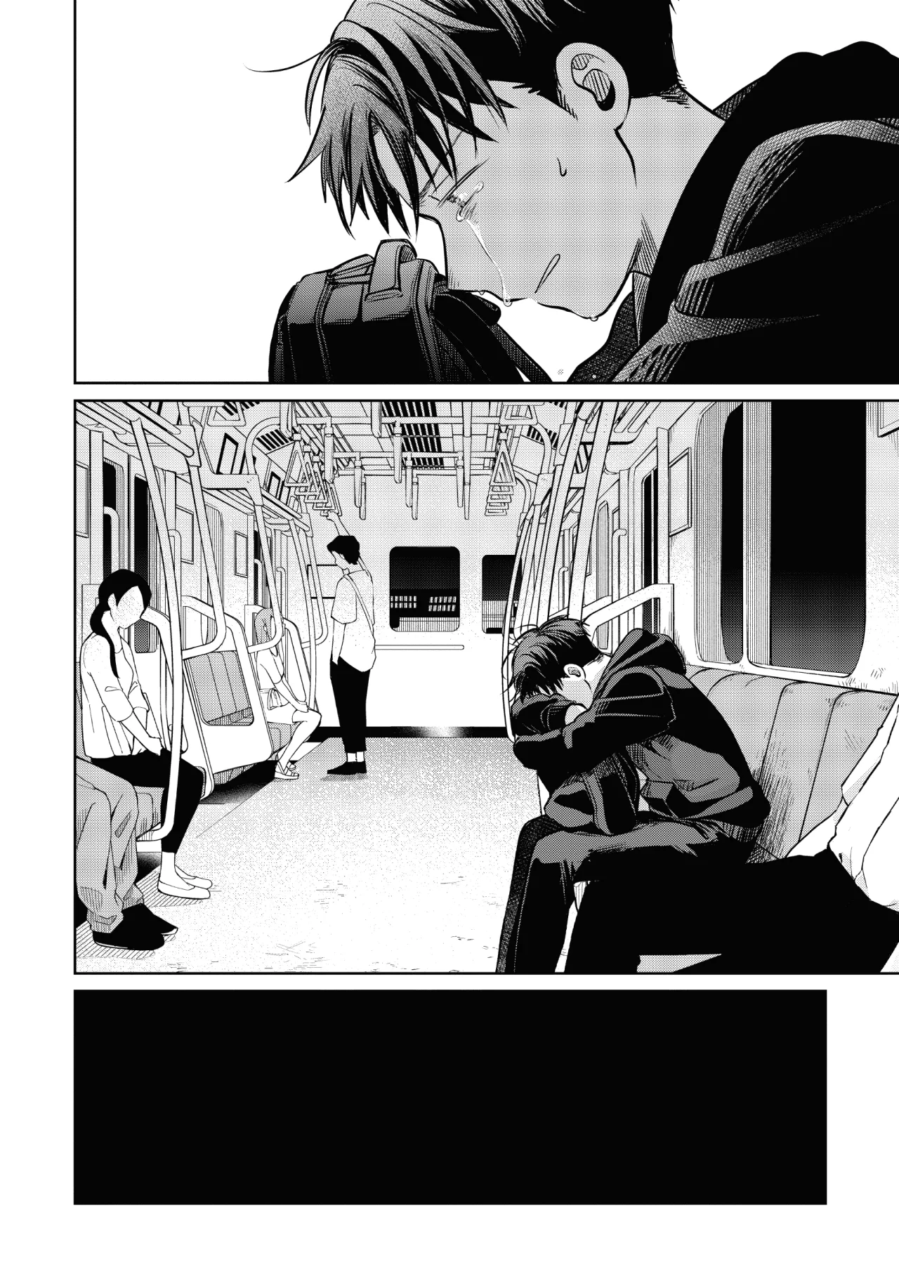 Página 35 del Manga