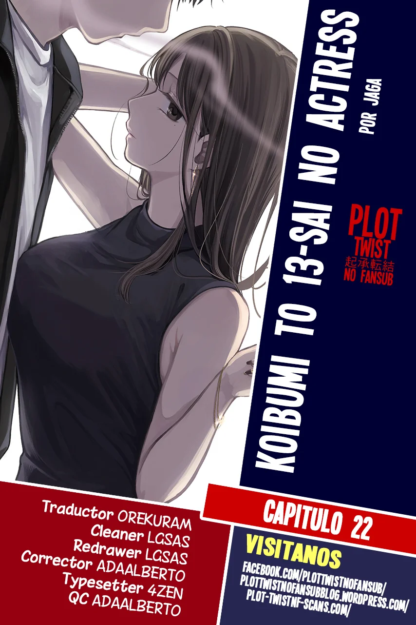 Página 38 del Manga