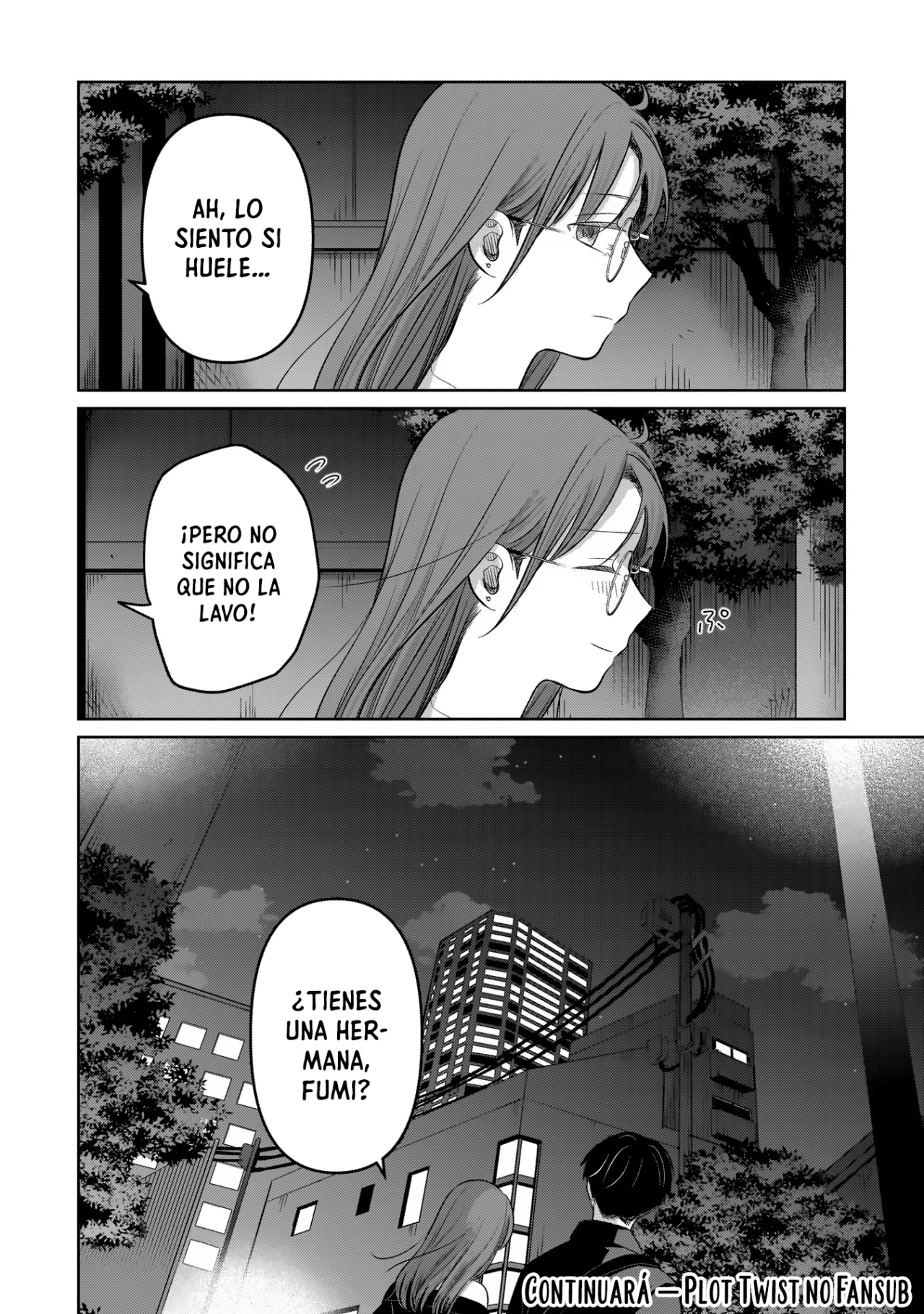 Página 39 del Manga