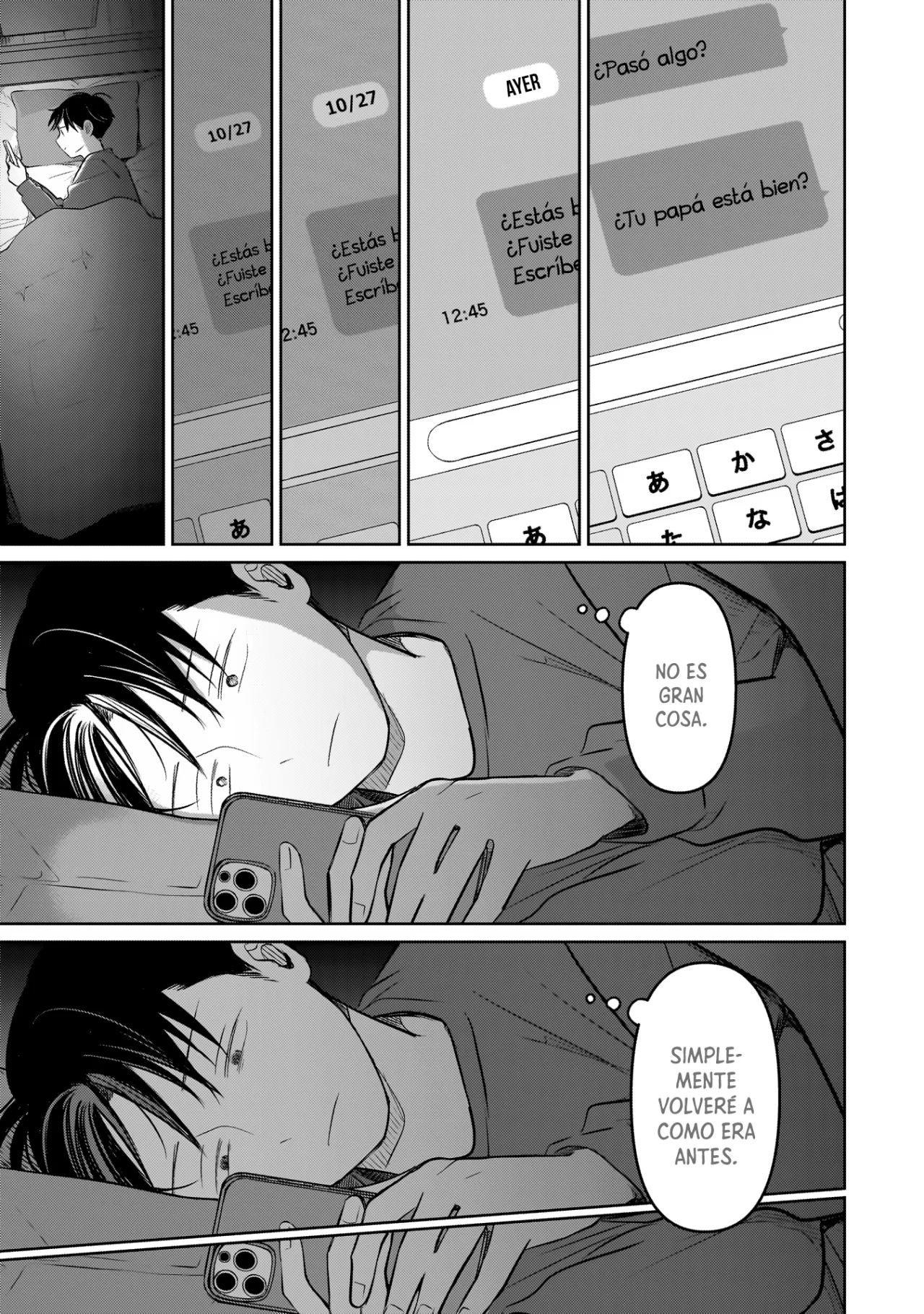 Página 36 del Manga