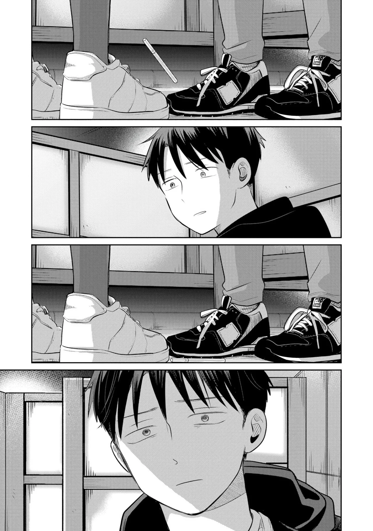 Página 44 del Manga
