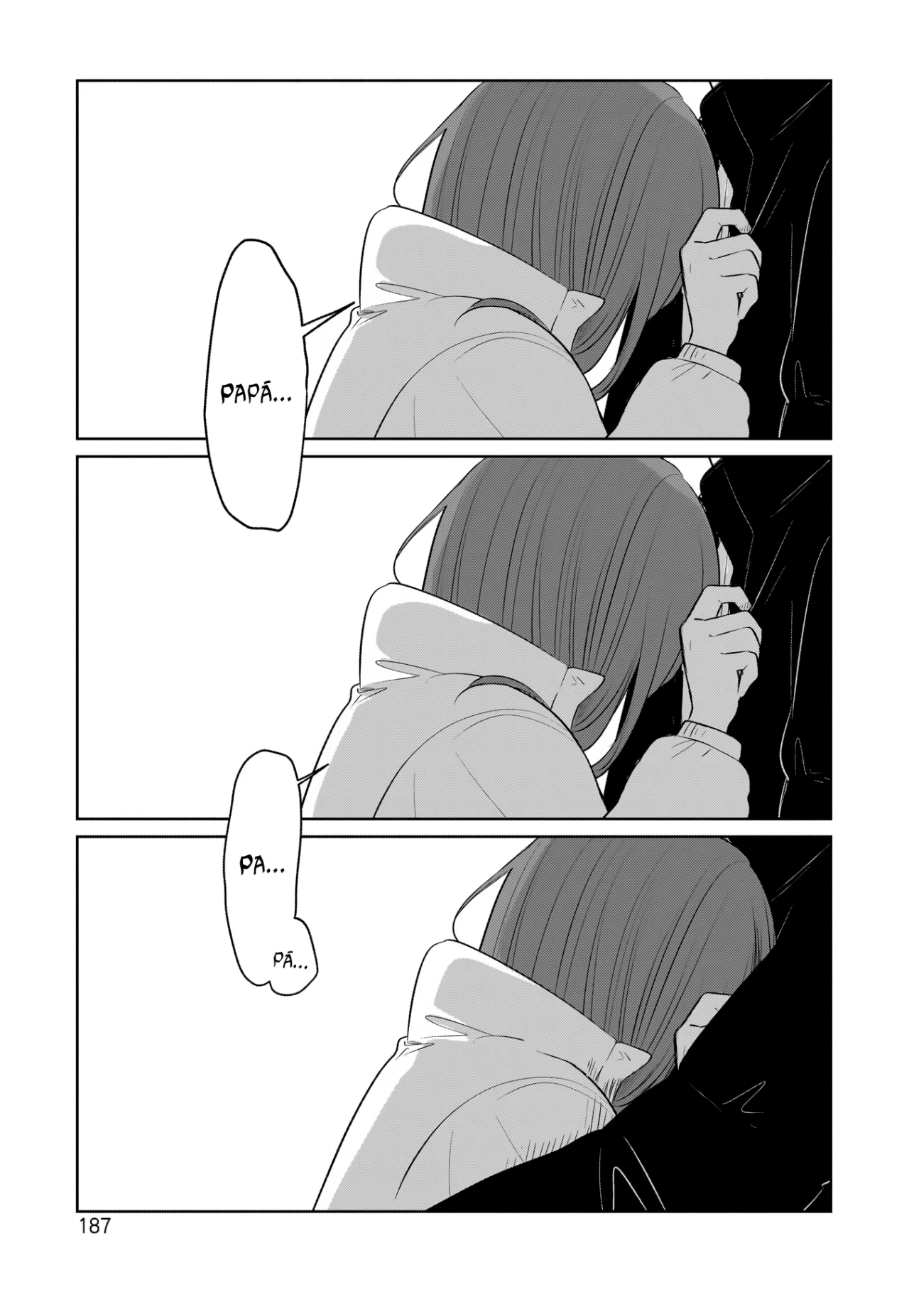 Página 46 del Manga