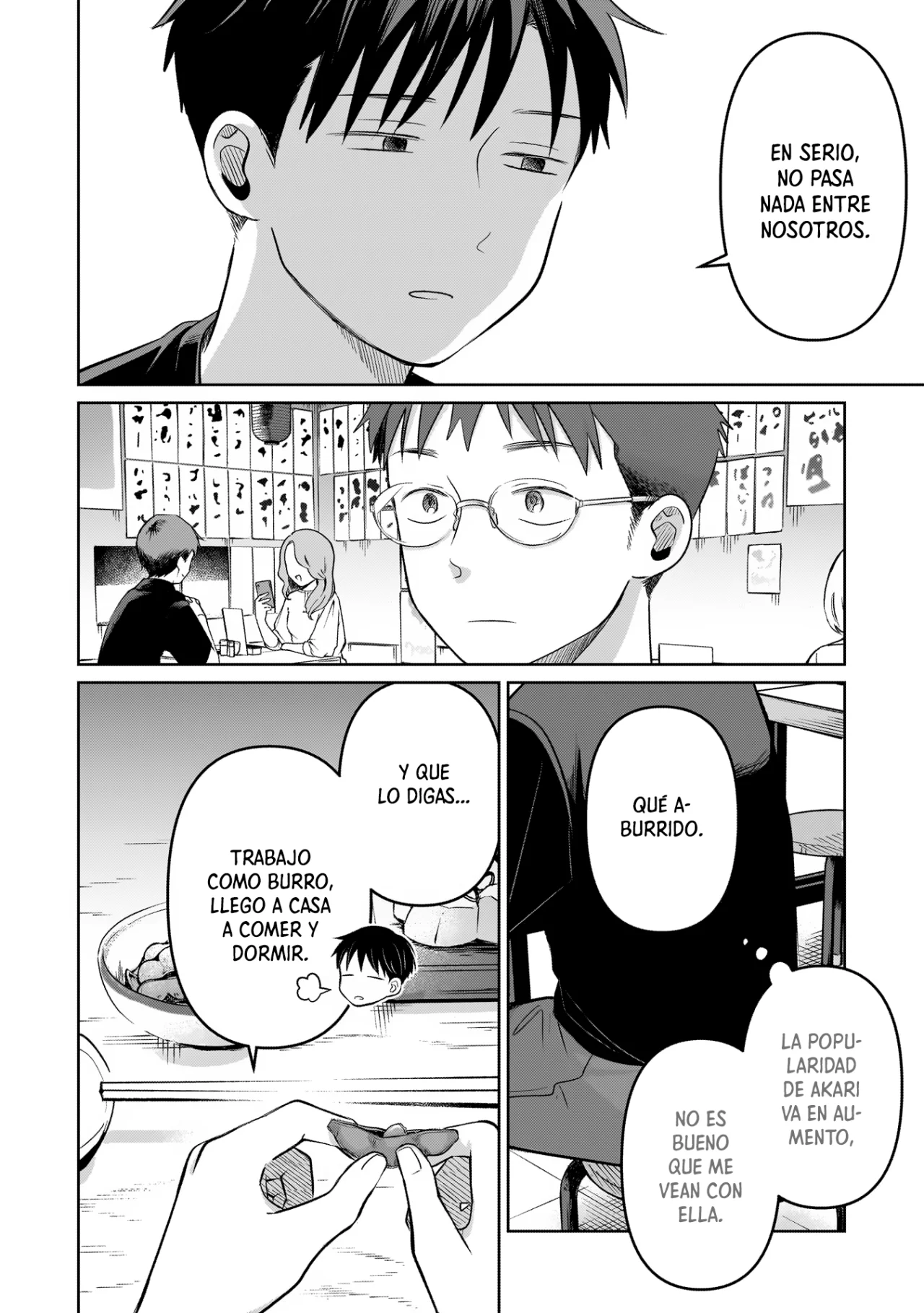 Página 32 del Manga