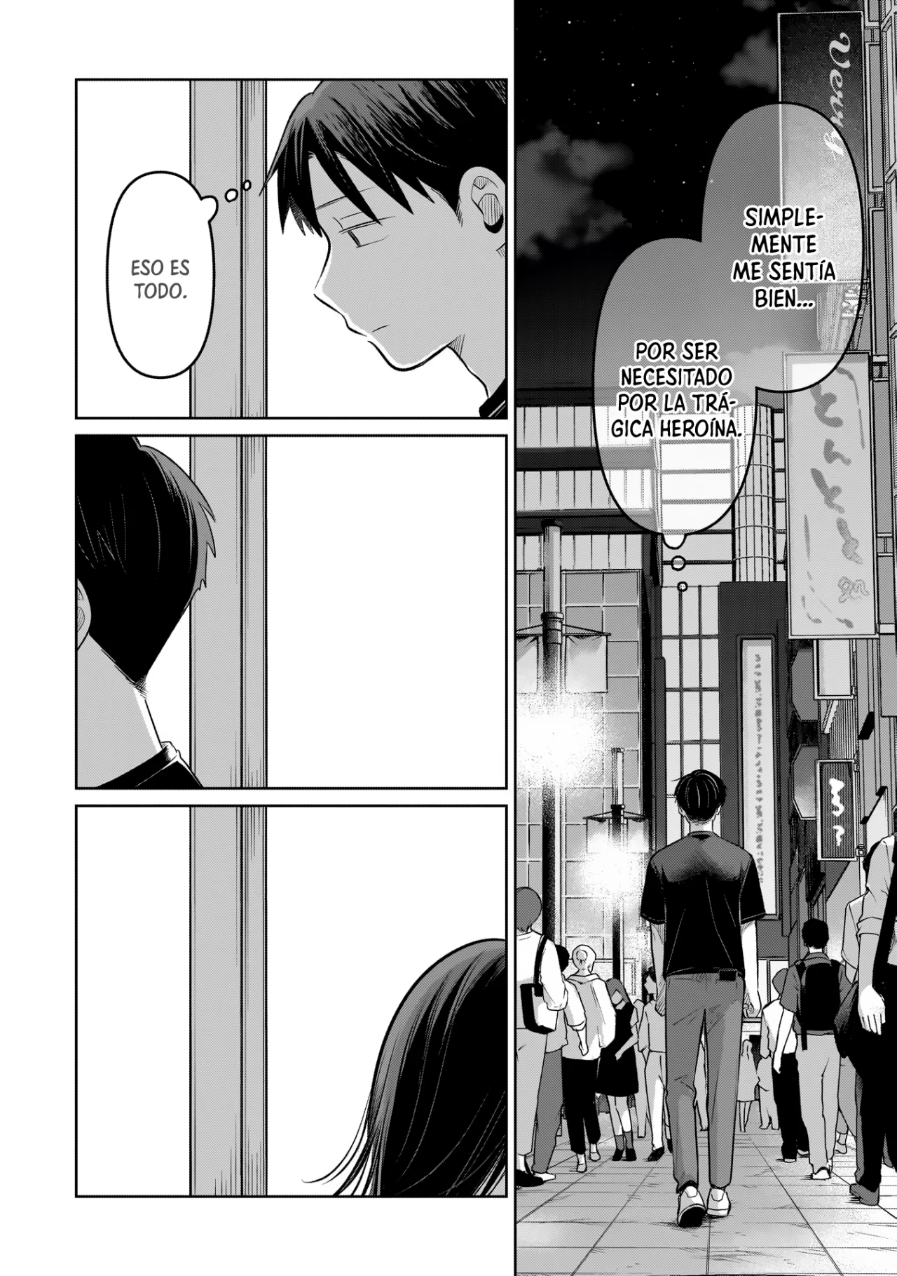 Página 36 del Manga