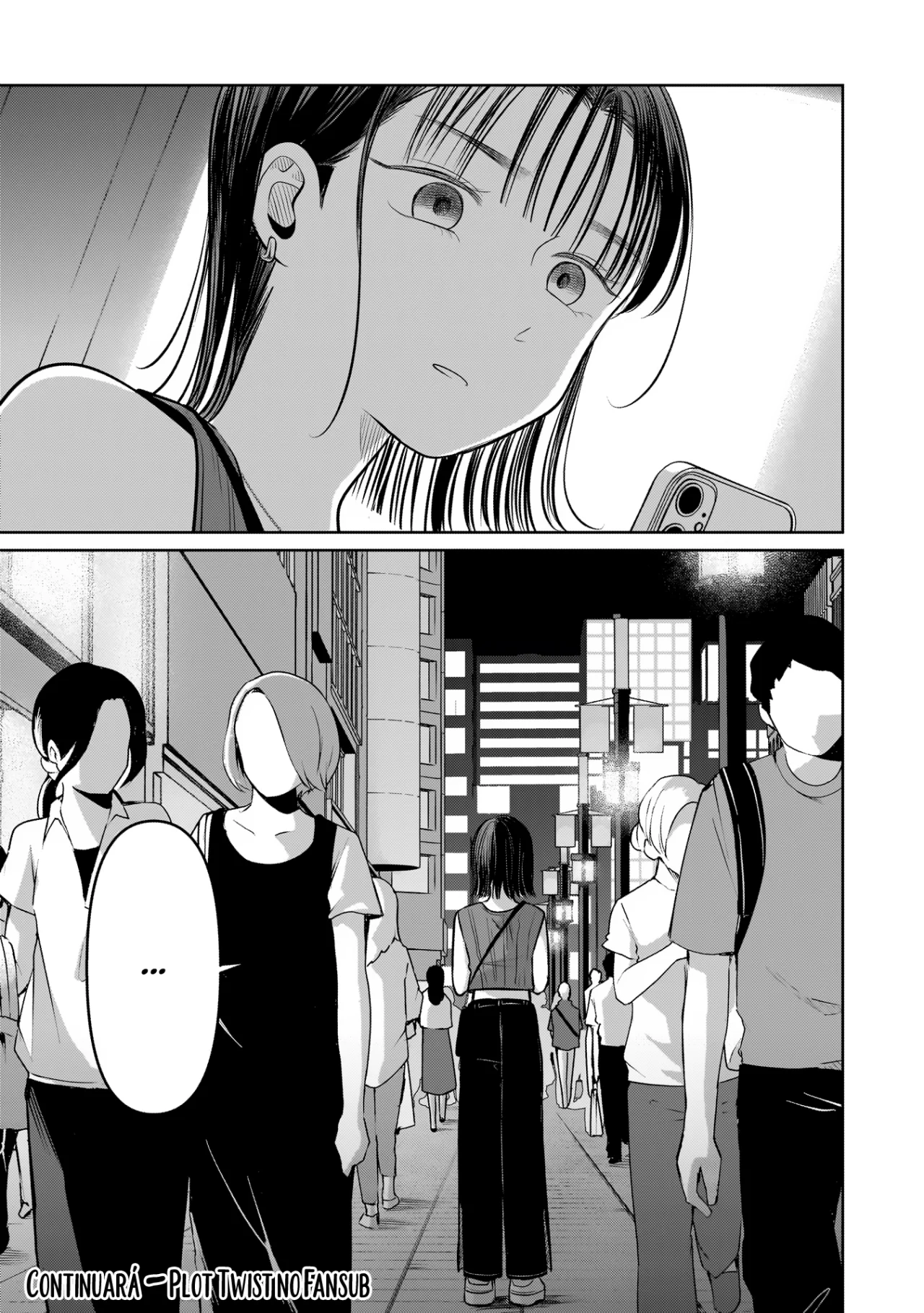 Página 39 del Manga