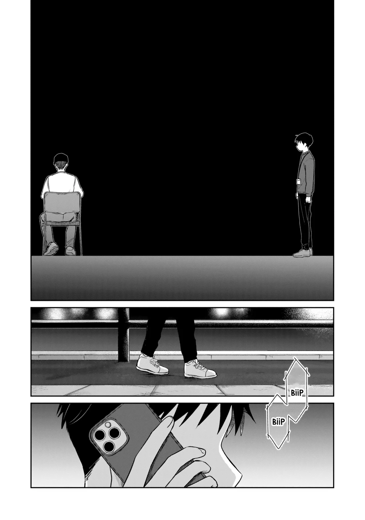 Página 36 del Manga