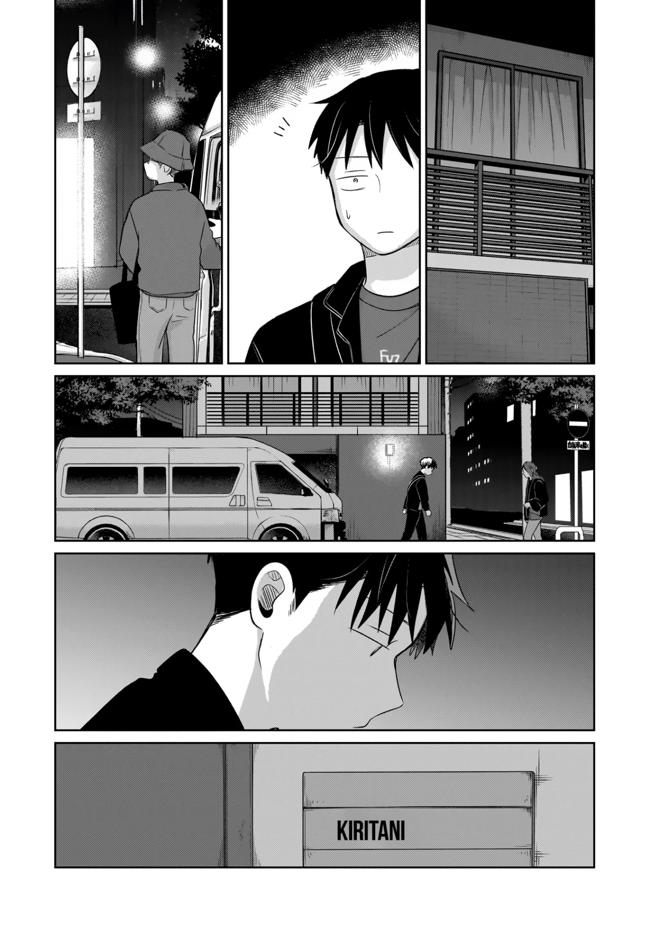 Página 38 del Manga