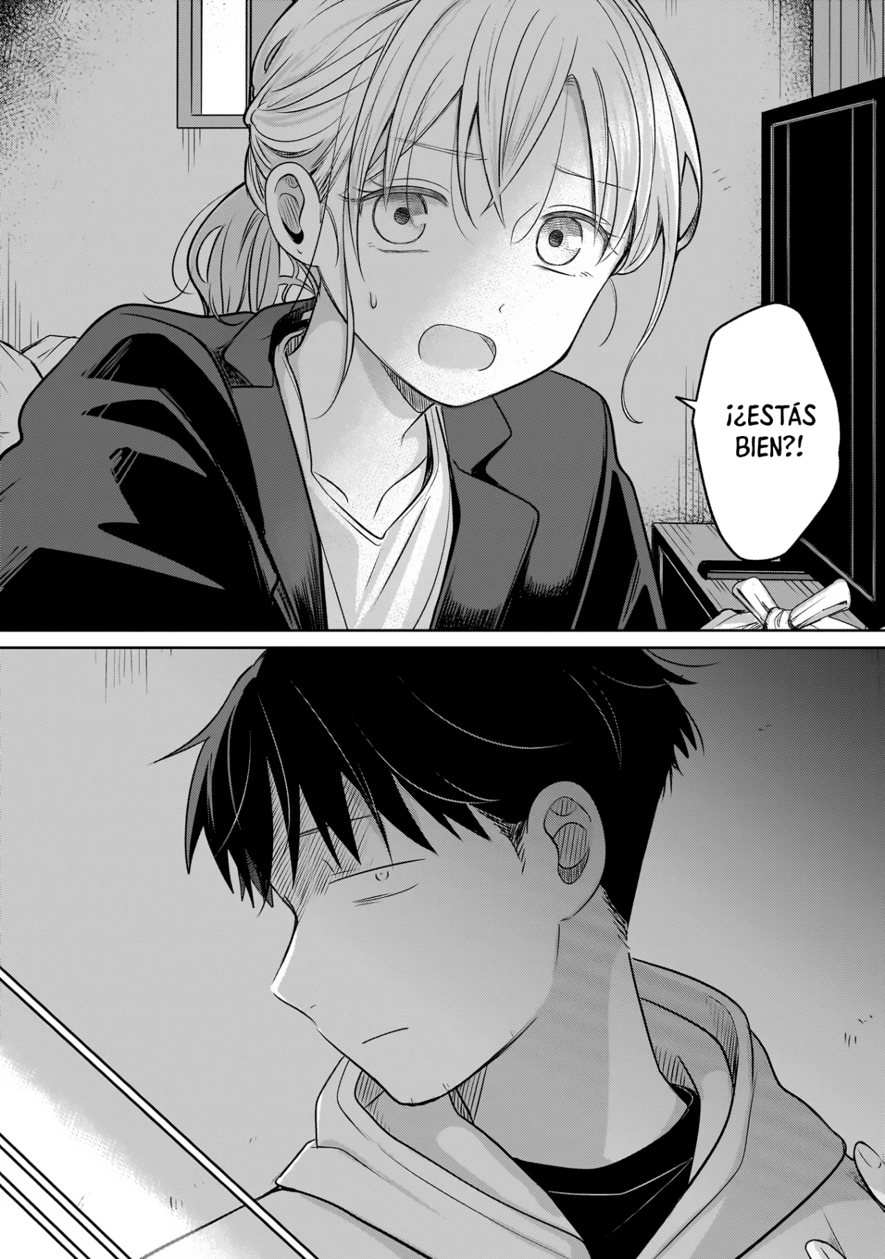 Página 44 del Manga