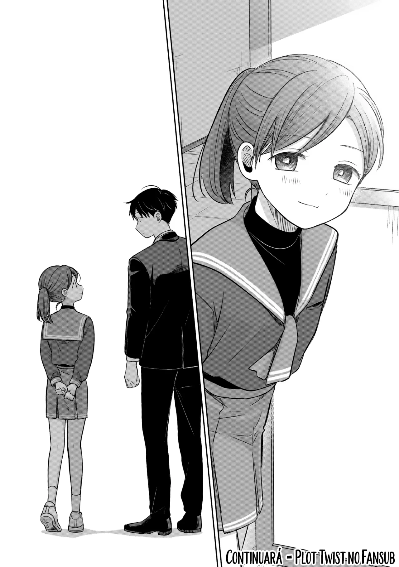 Página 50 del Manga