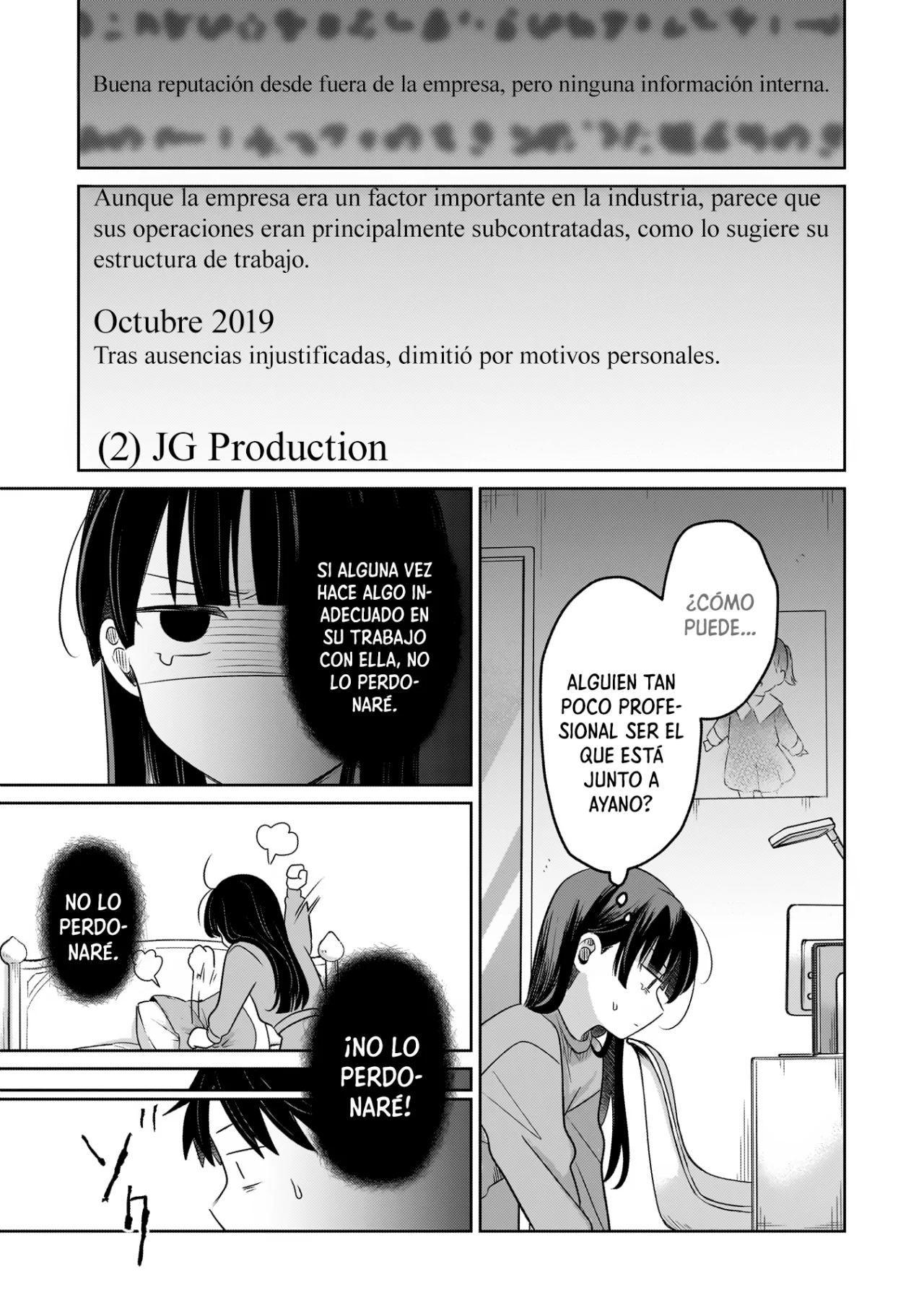 Página 34 del Manga