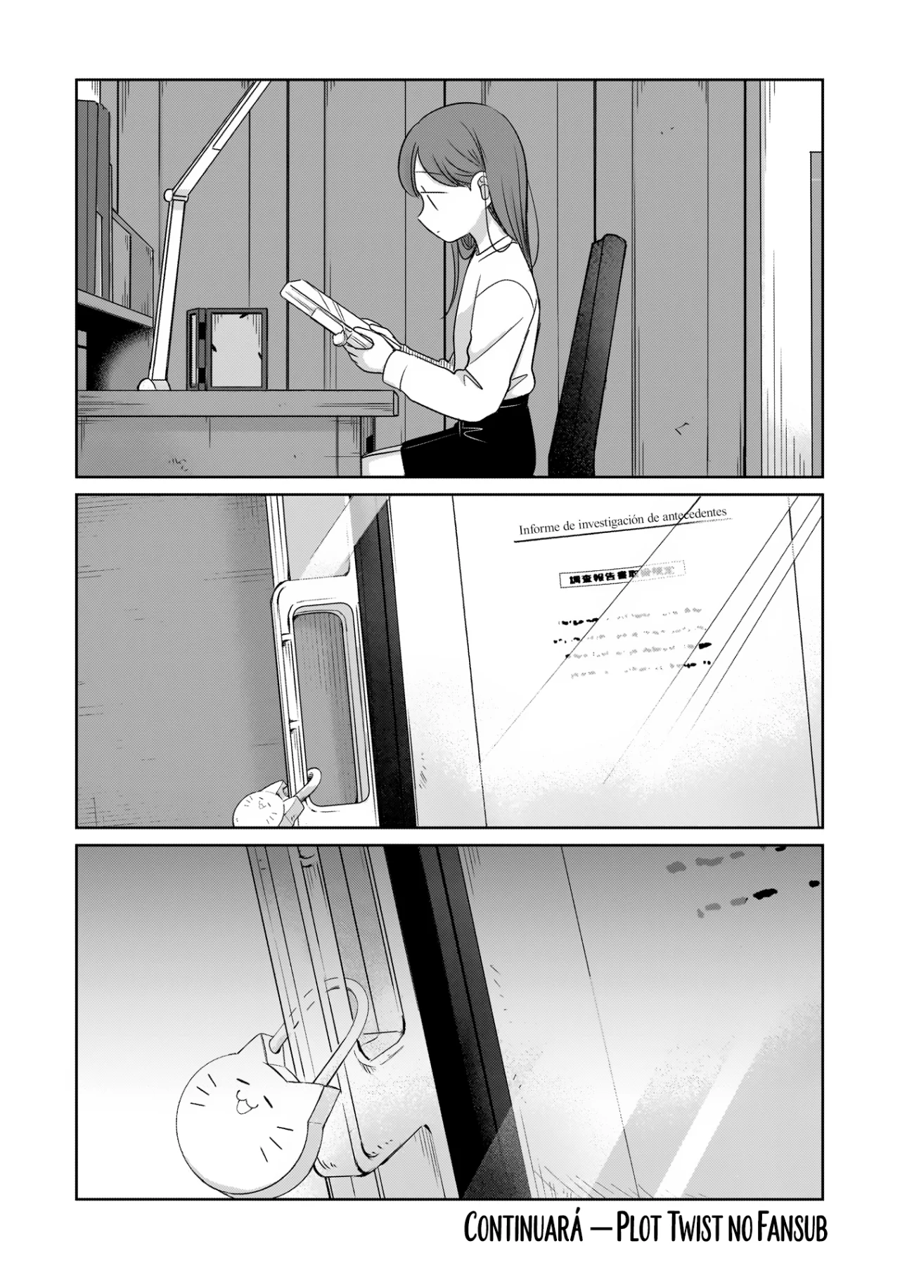 Página 36 del Manga