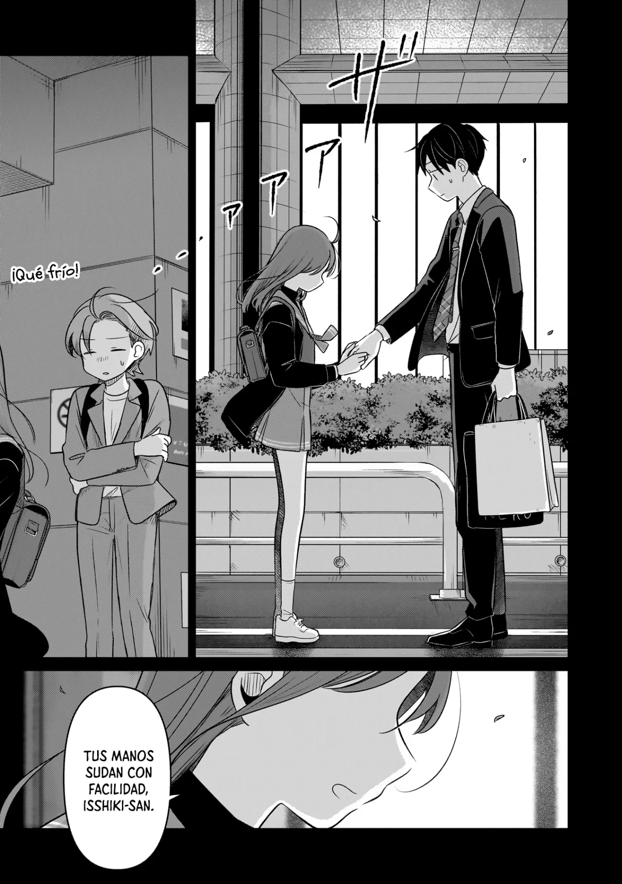 Página 30 del Manga