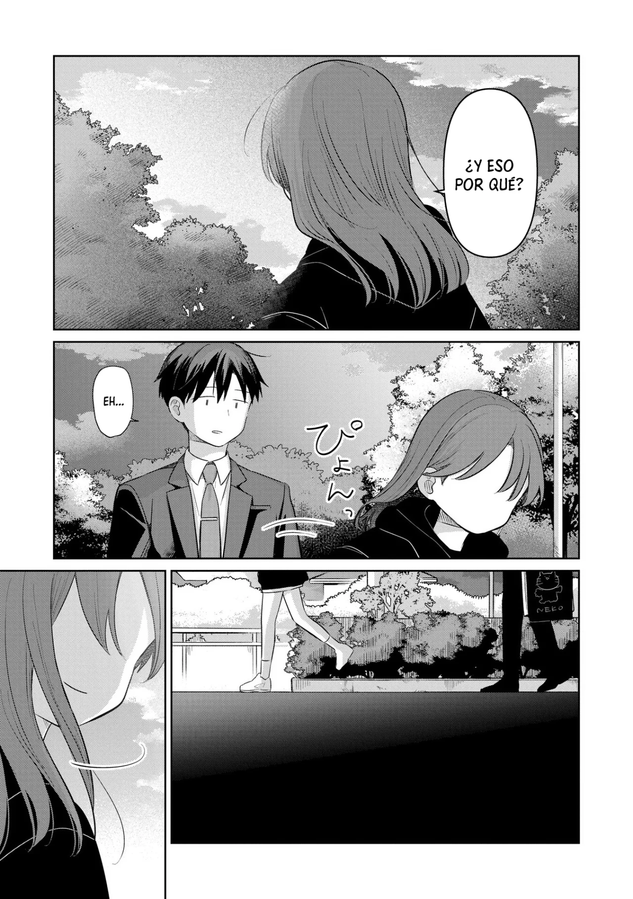 Página 30 del Manga