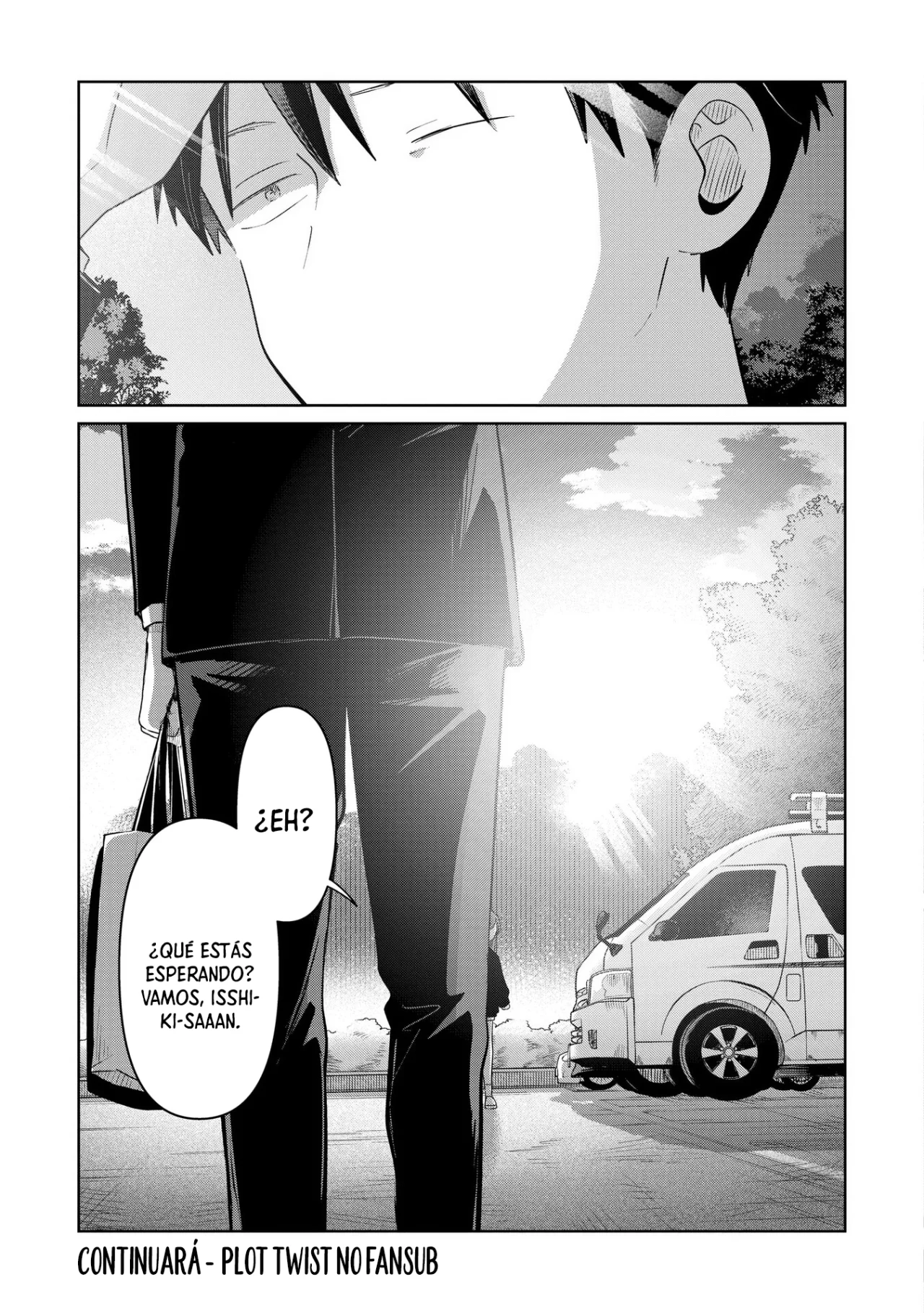 Página 32 del Manga