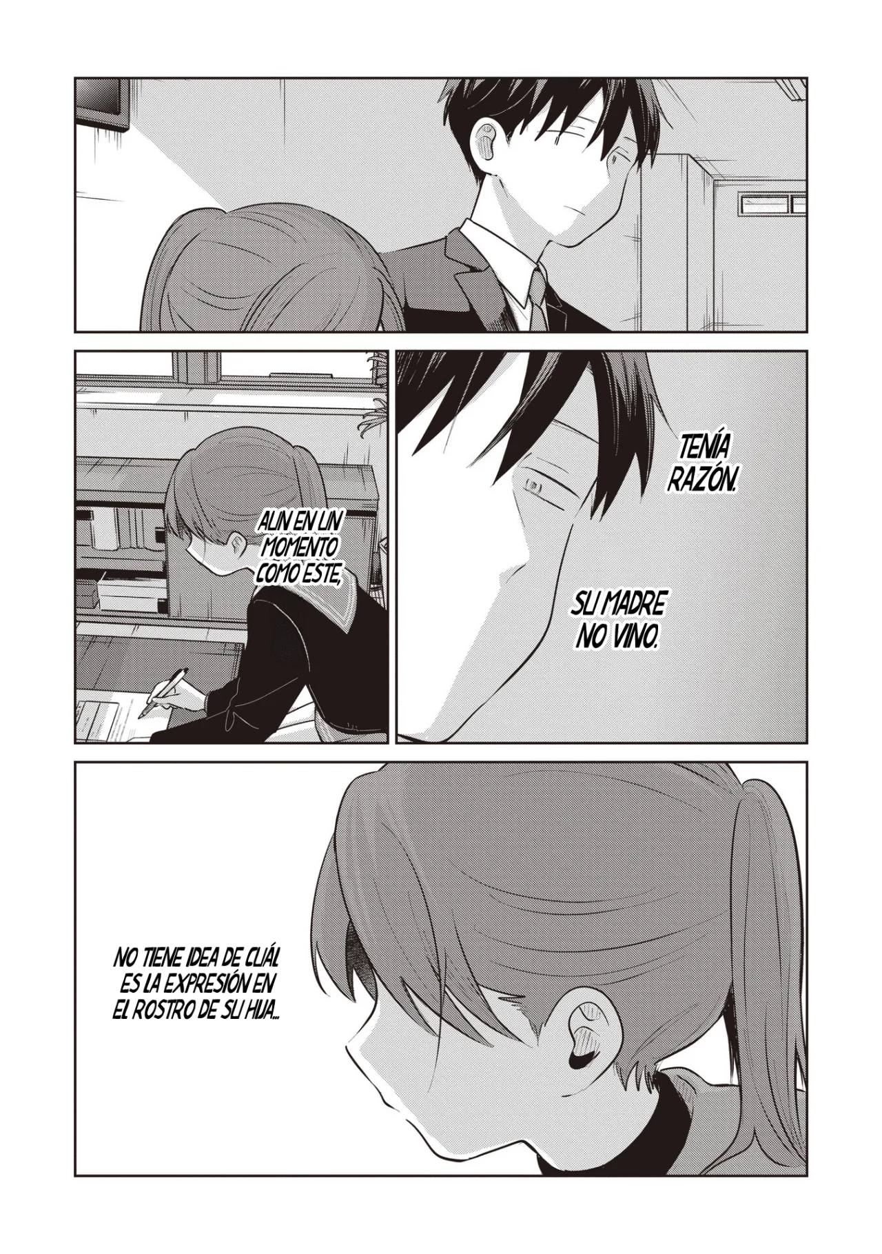 Página 34 del Manga