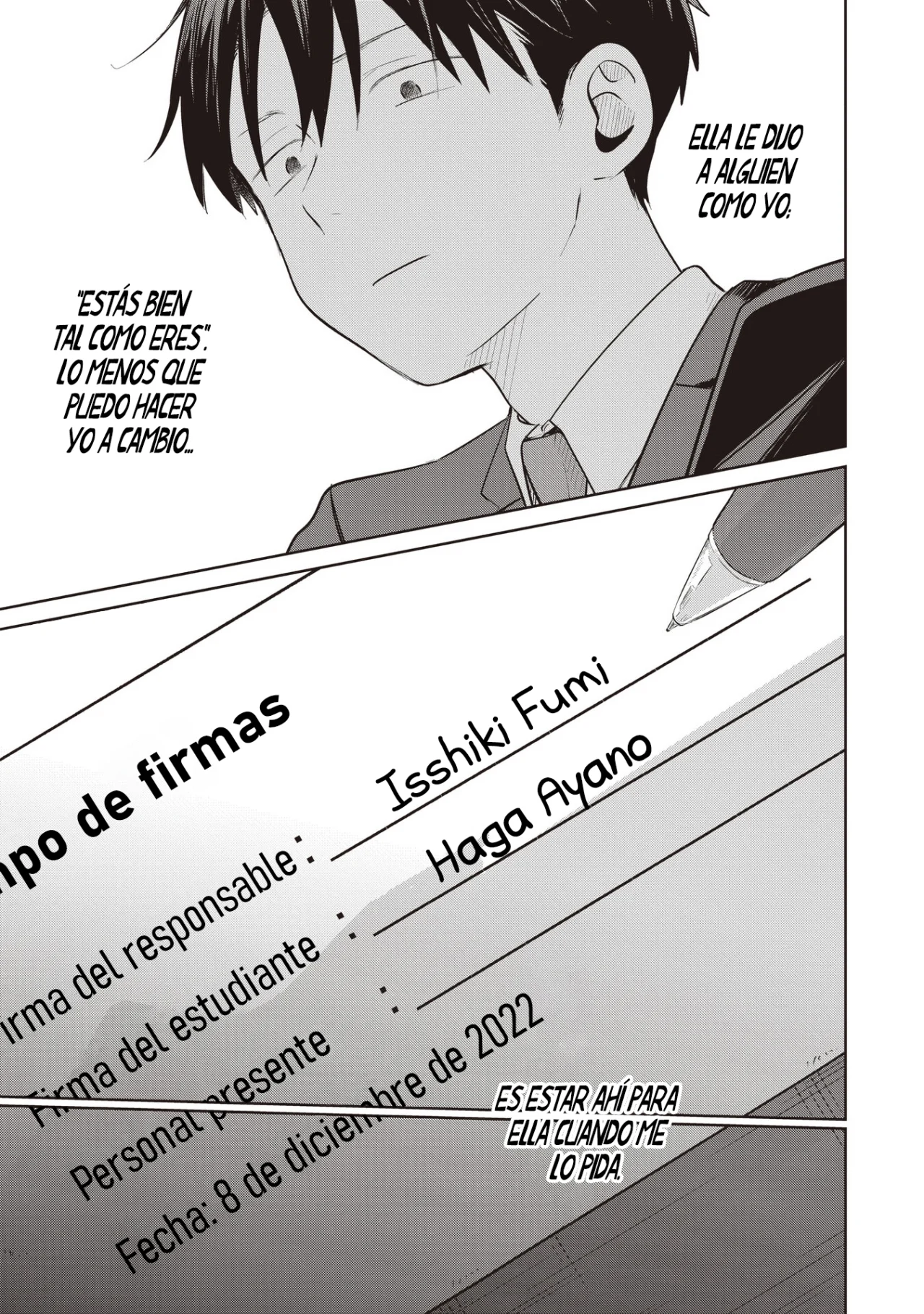 Página 36 del Manga