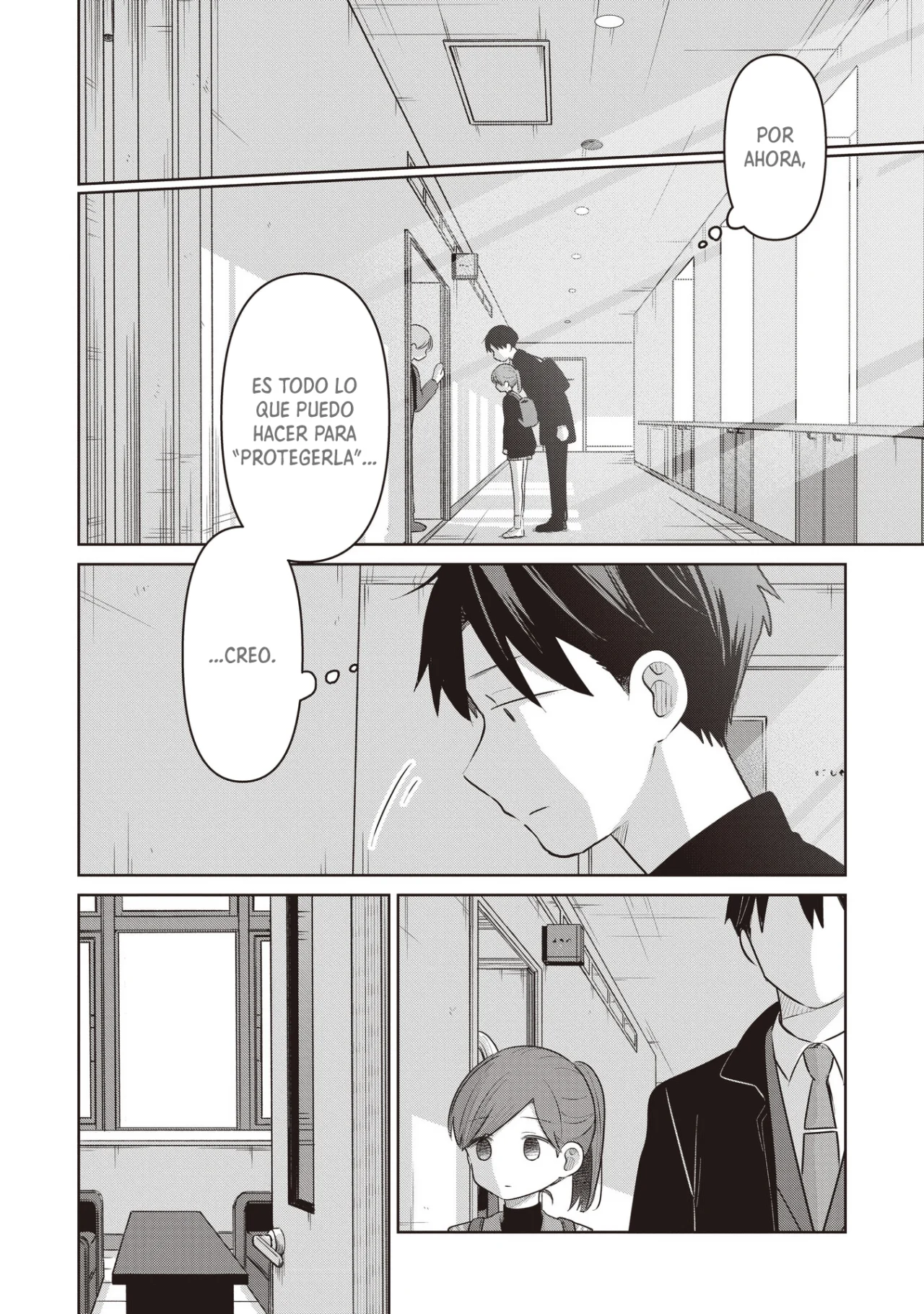 Página 37 del Manga