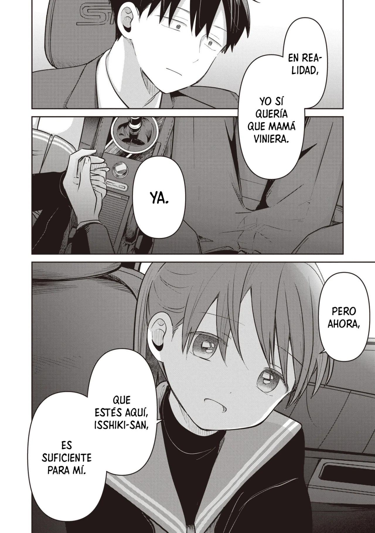 Página 43 del Manga