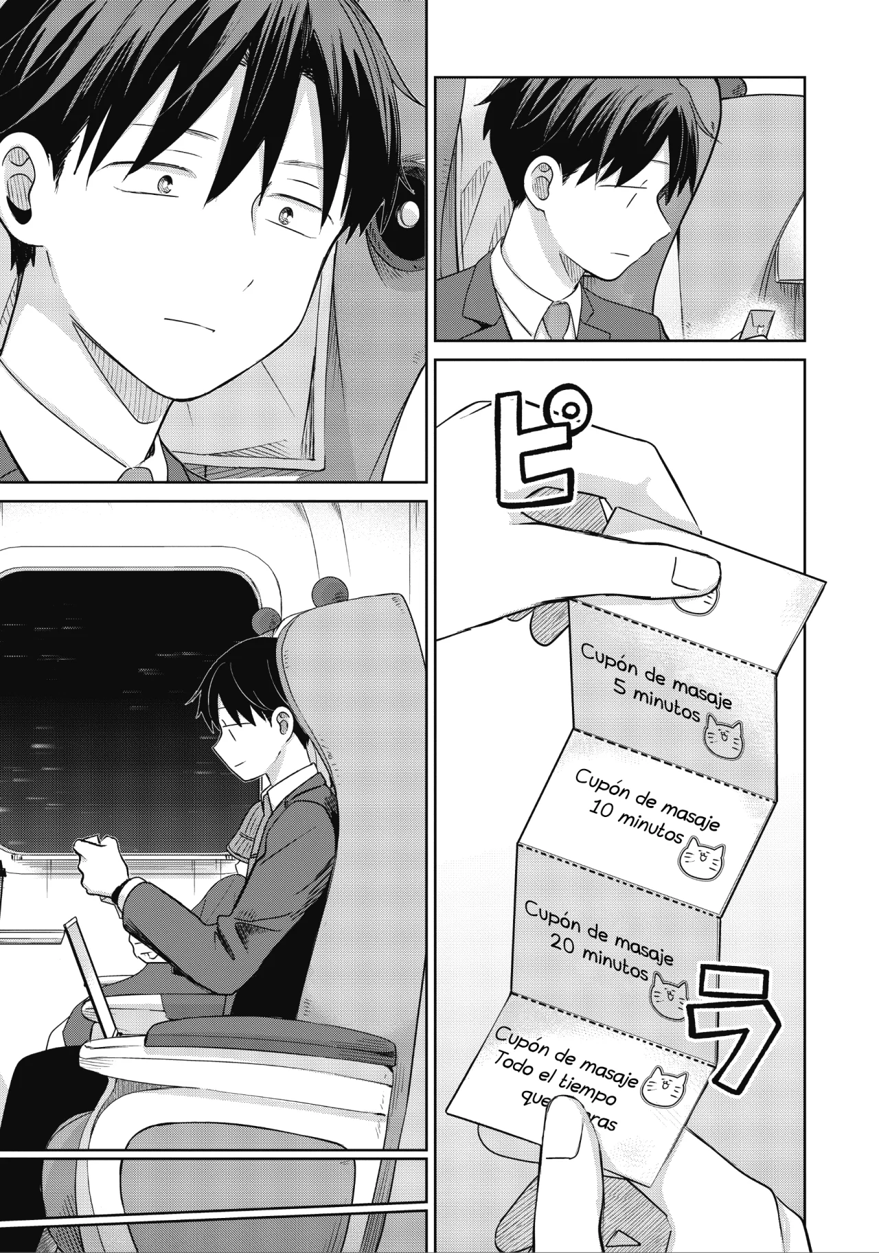 Página 30 del Manga