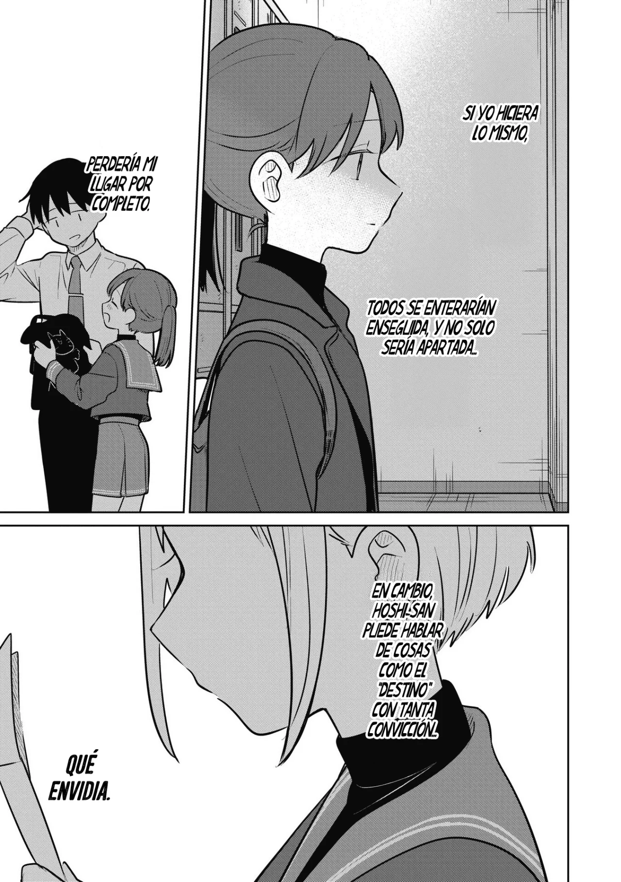 Página 36 del Manga