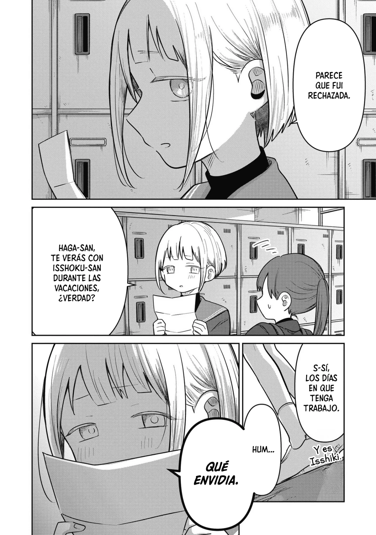 Página 37 del Manga