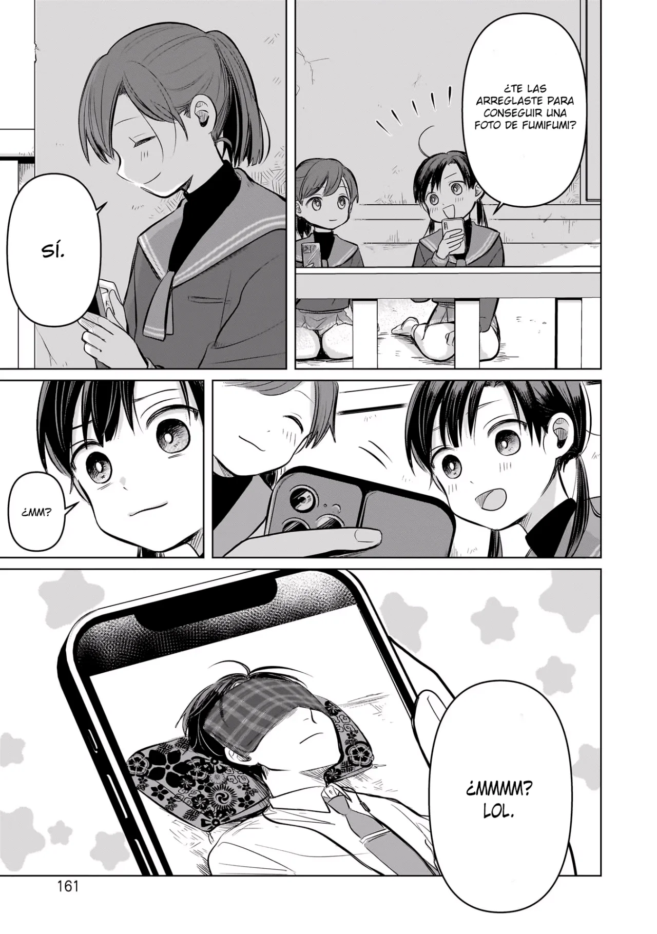 Página 34 del Manga