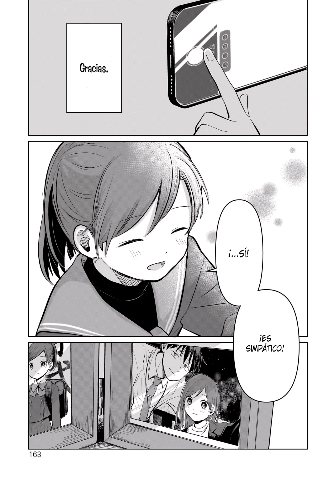 Página 36 del Manga