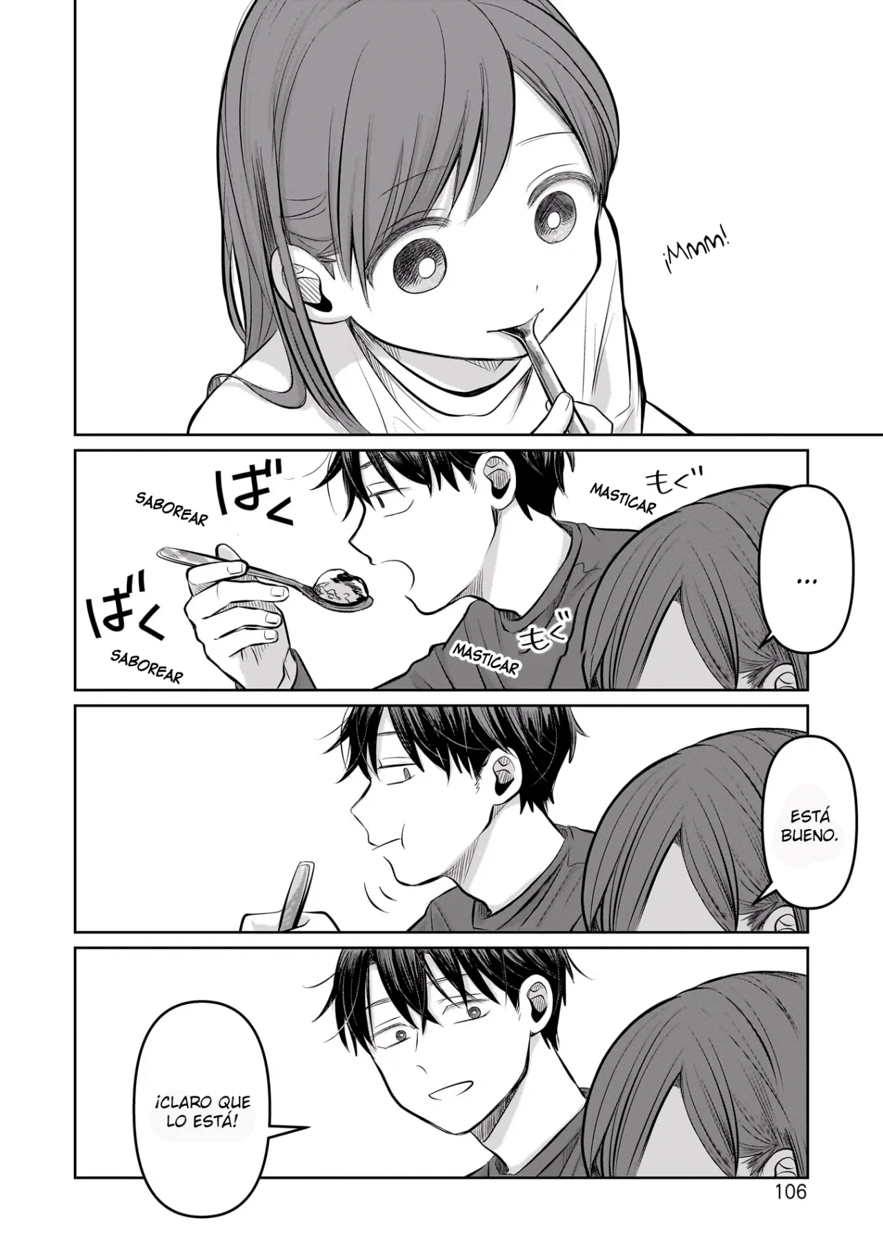Página 36 del Manga