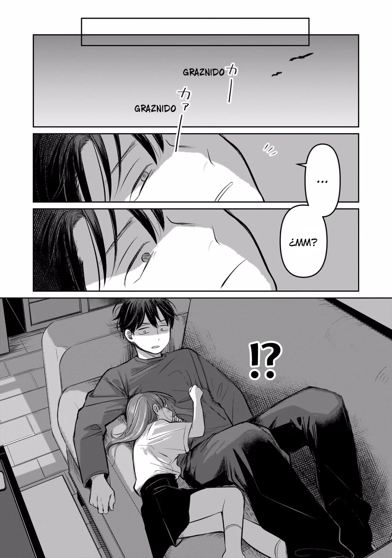 Página 30 del Manga