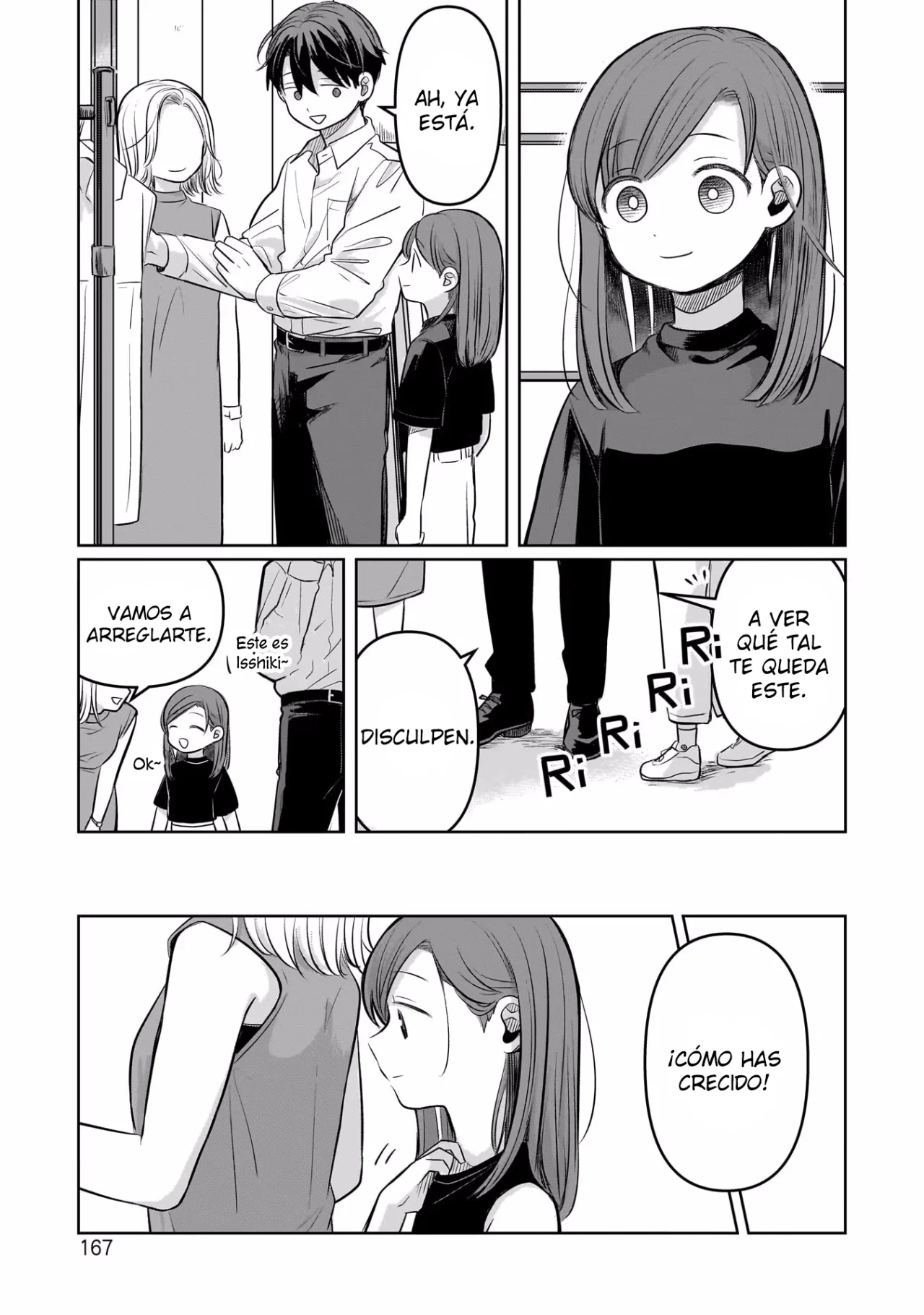 Página 24 del Manga
