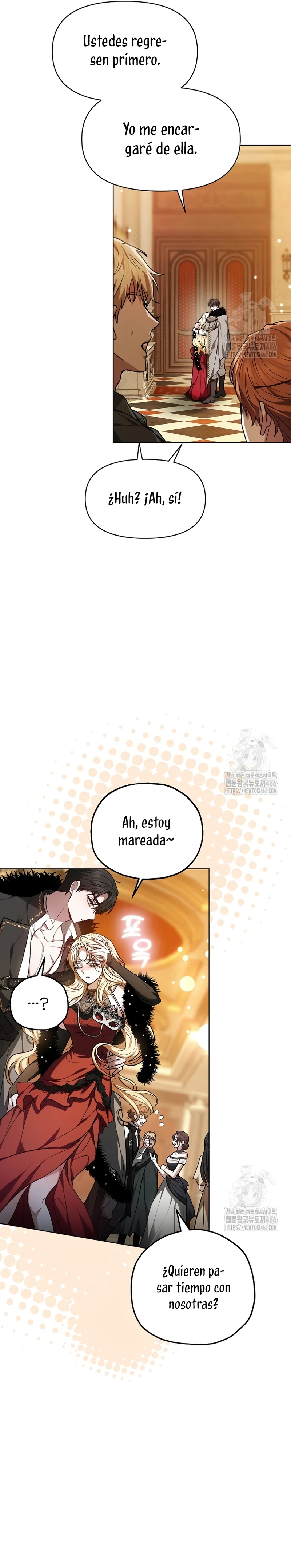Página 30 del Manga