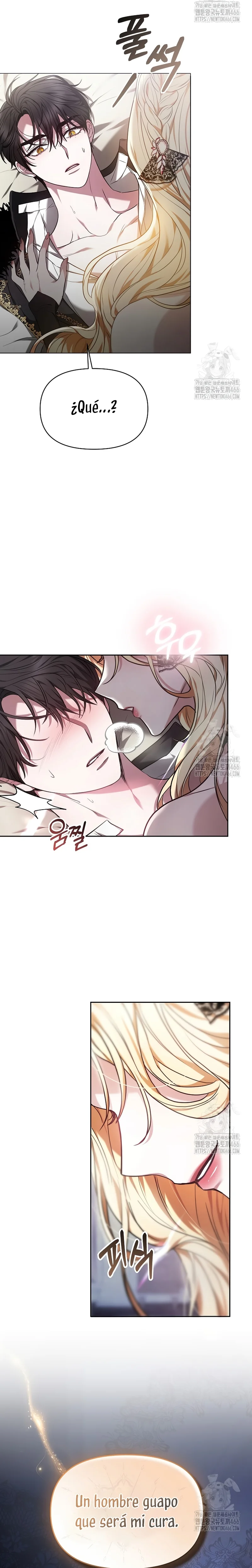 Página 38 del Manga