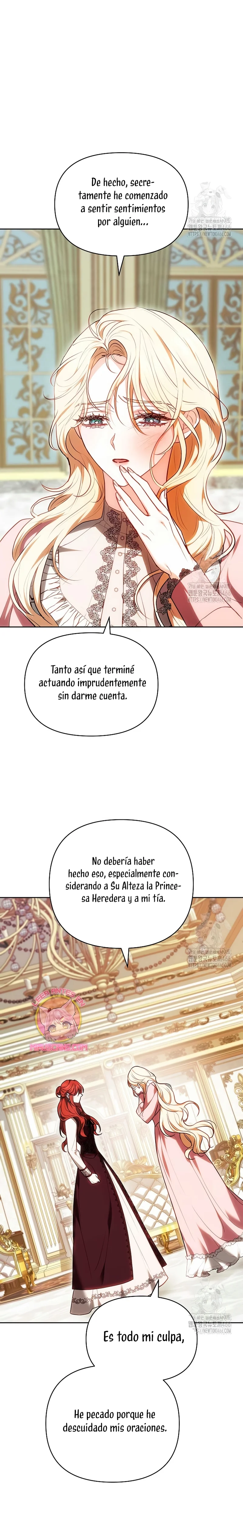 Página 35 del Manga