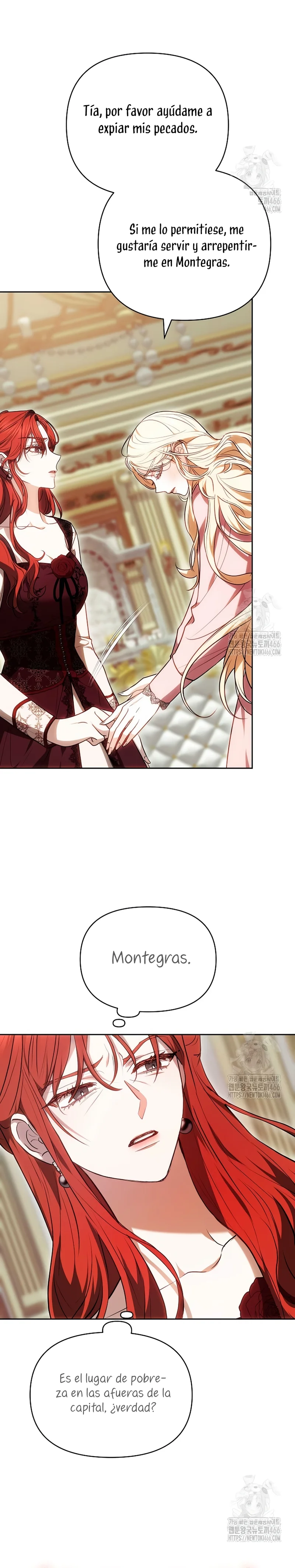 Página 36 del Manga