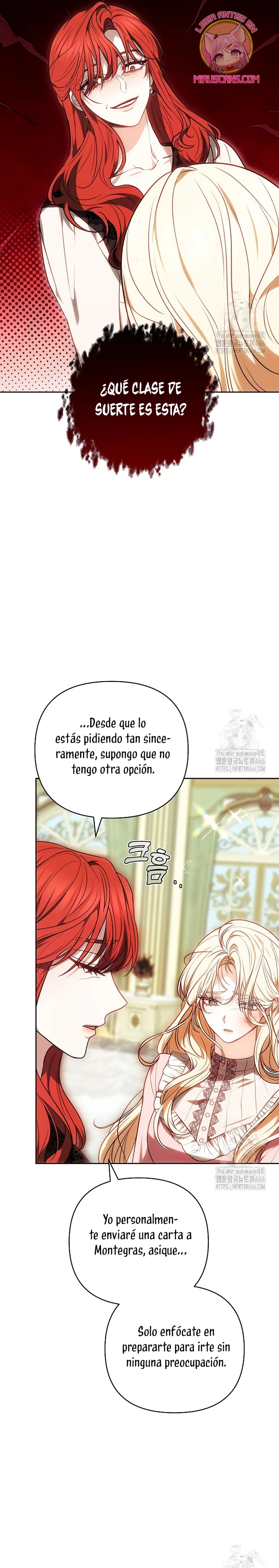 Página 38 del Manga