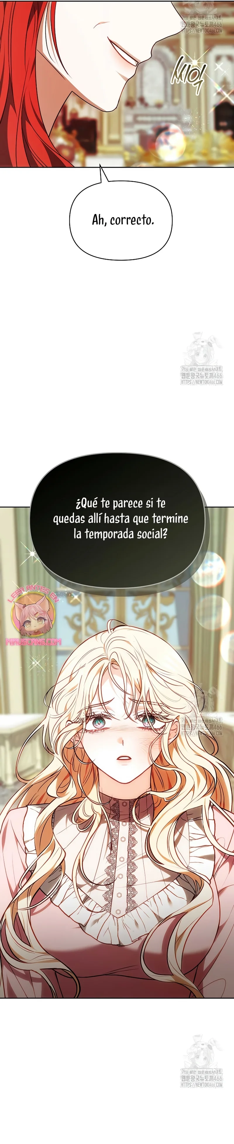 Página 39 del Manga