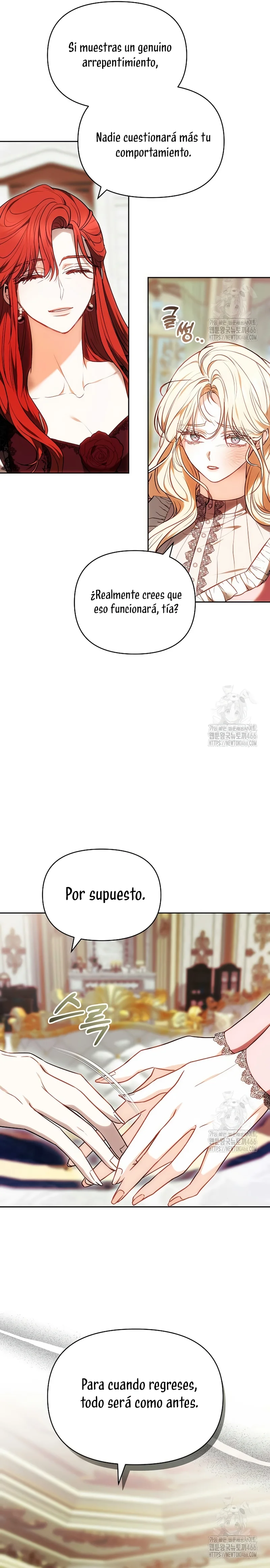 Página 40 del Manga