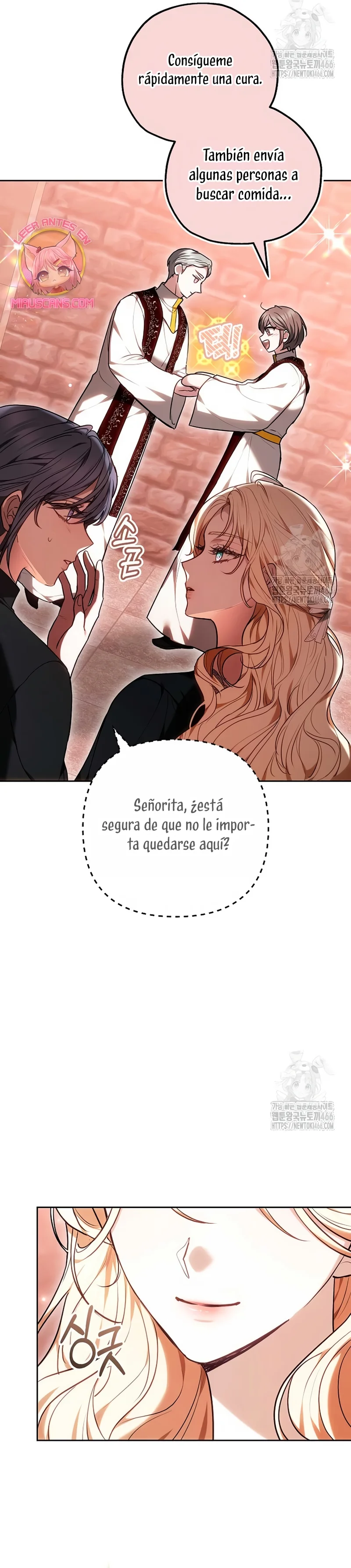Página 41 del Manga