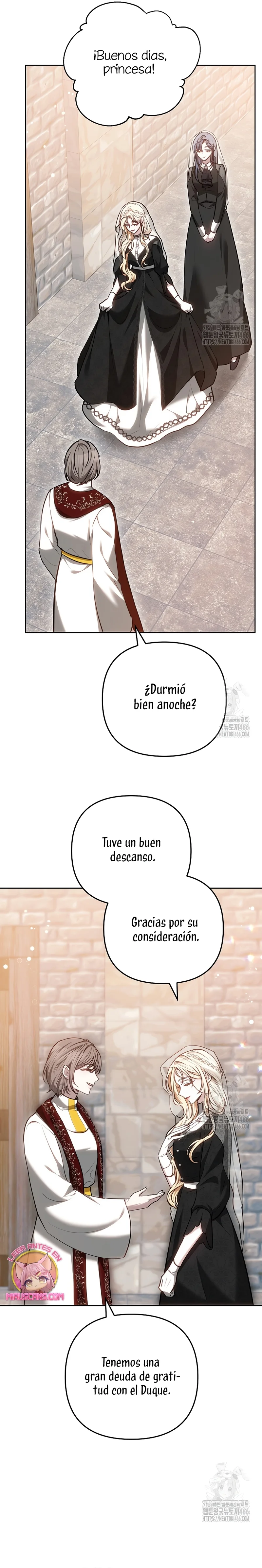 Página 32 del Manga
