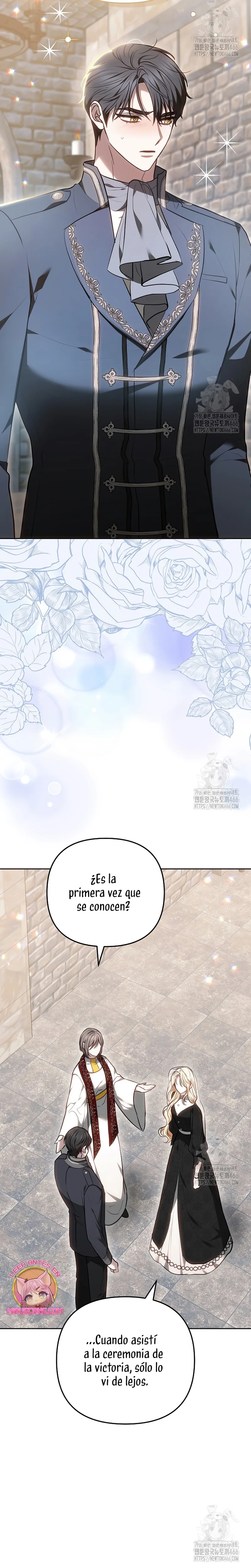 Página 34 del Manga