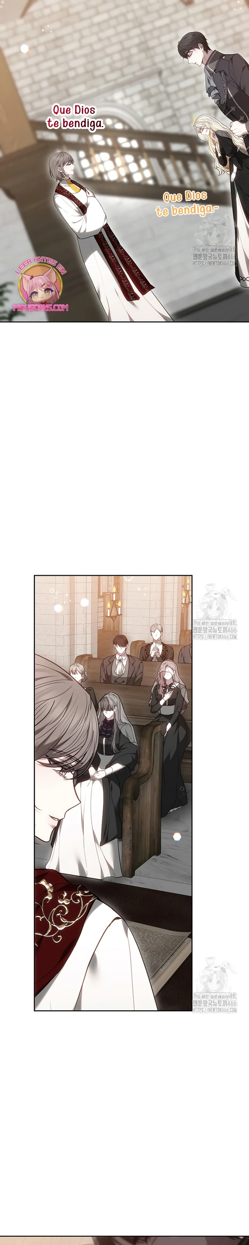Página 39 del Manga