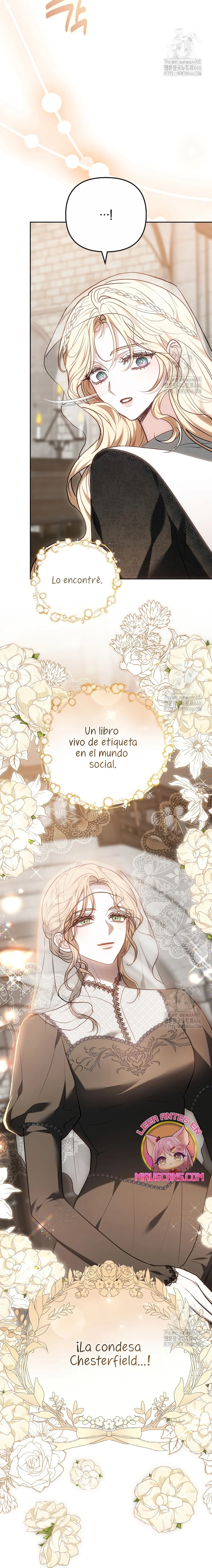 Página 41 del Manga