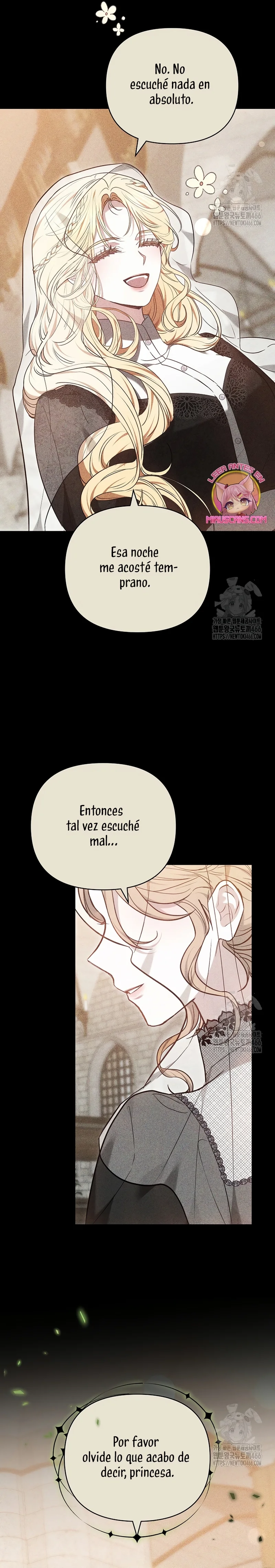 Página 35 del Manga