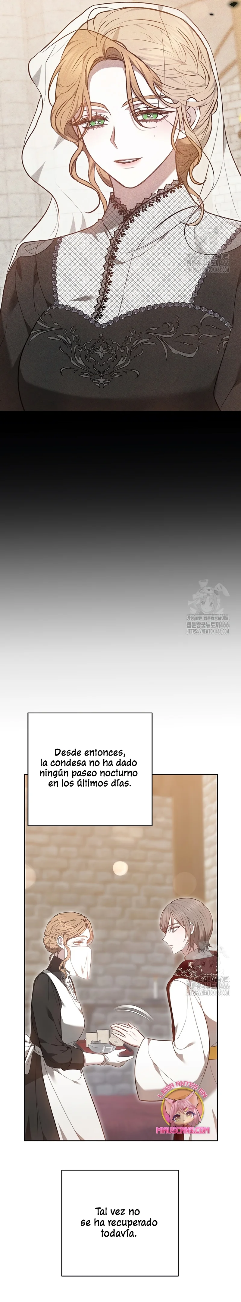 Página 36 del Manga