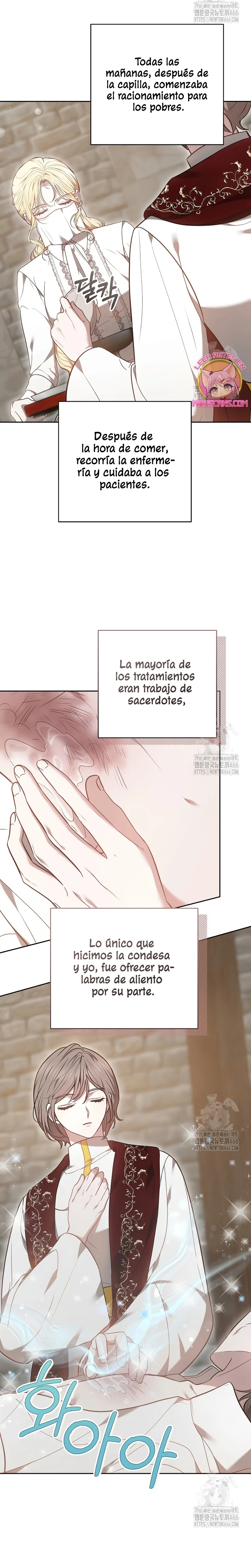 Página 38 del Manga