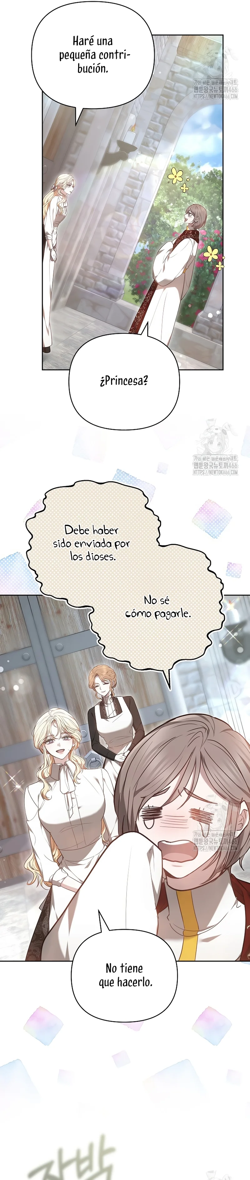 Página 43 del Manga